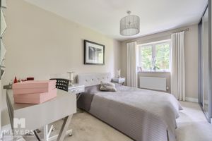 Bedroom One- click for photo gallery